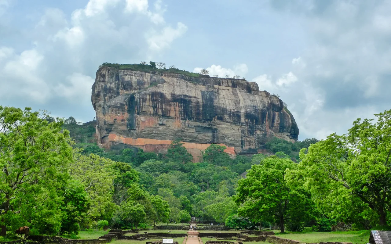Sigiriya
